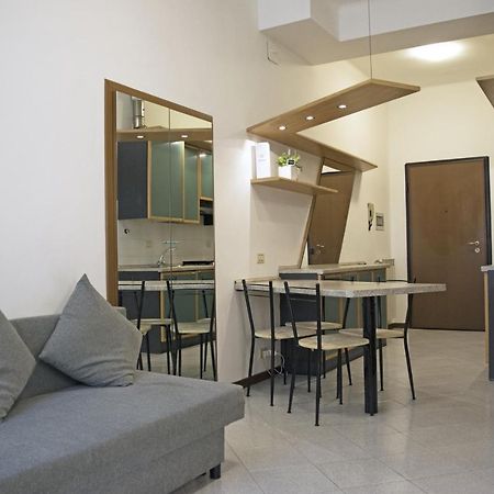 Casa Mafalda Torre Boldone Dış mekan fotoğraf