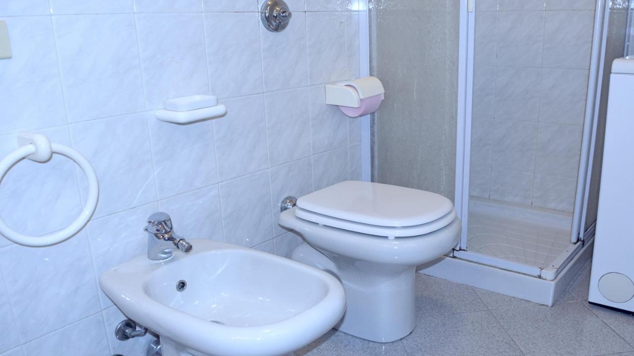 Casa Mafalda Torre Boldone Dış mekan fotoğraf