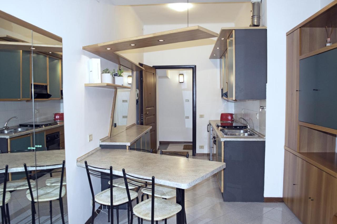 Casa Mafalda Torre Boldone Dış mekan fotoğraf