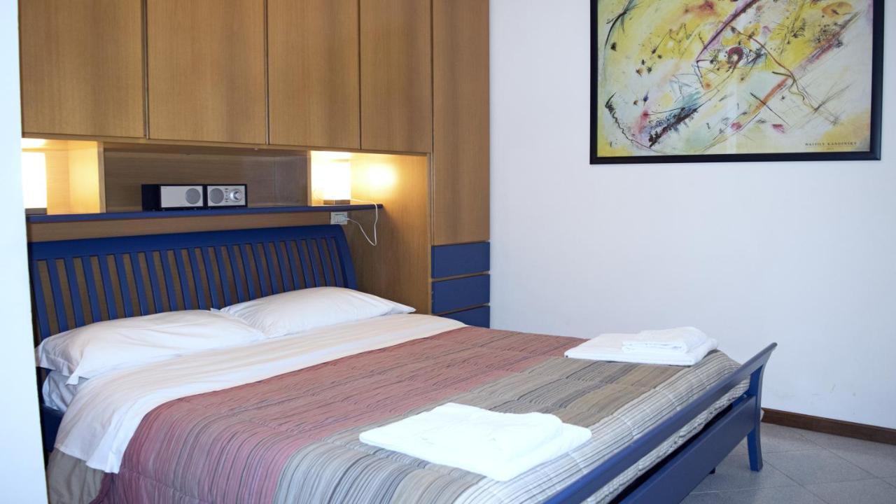 Casa Mafalda Torre Boldone Dış mekan fotoğraf