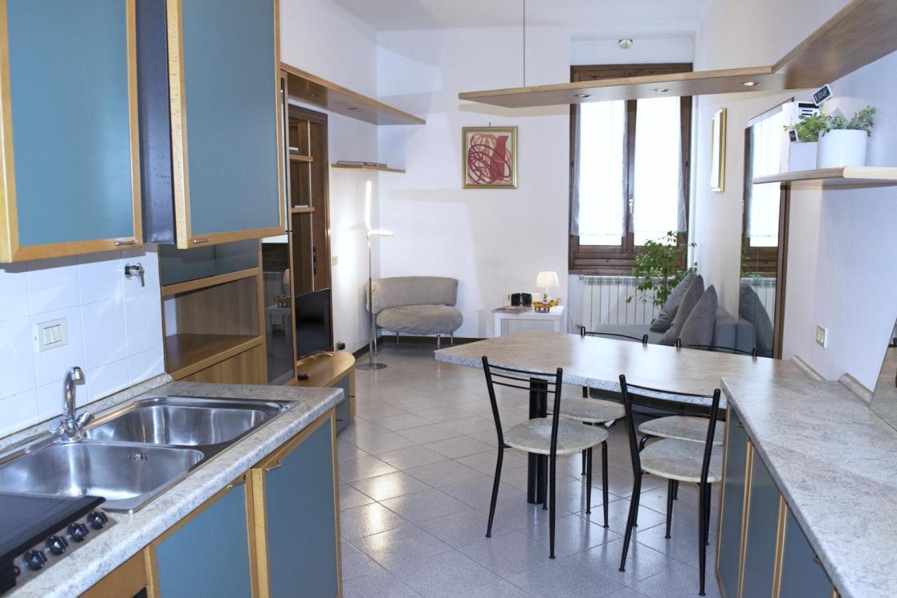 Casa Mafalda Torre Boldone Dış mekan fotoğraf