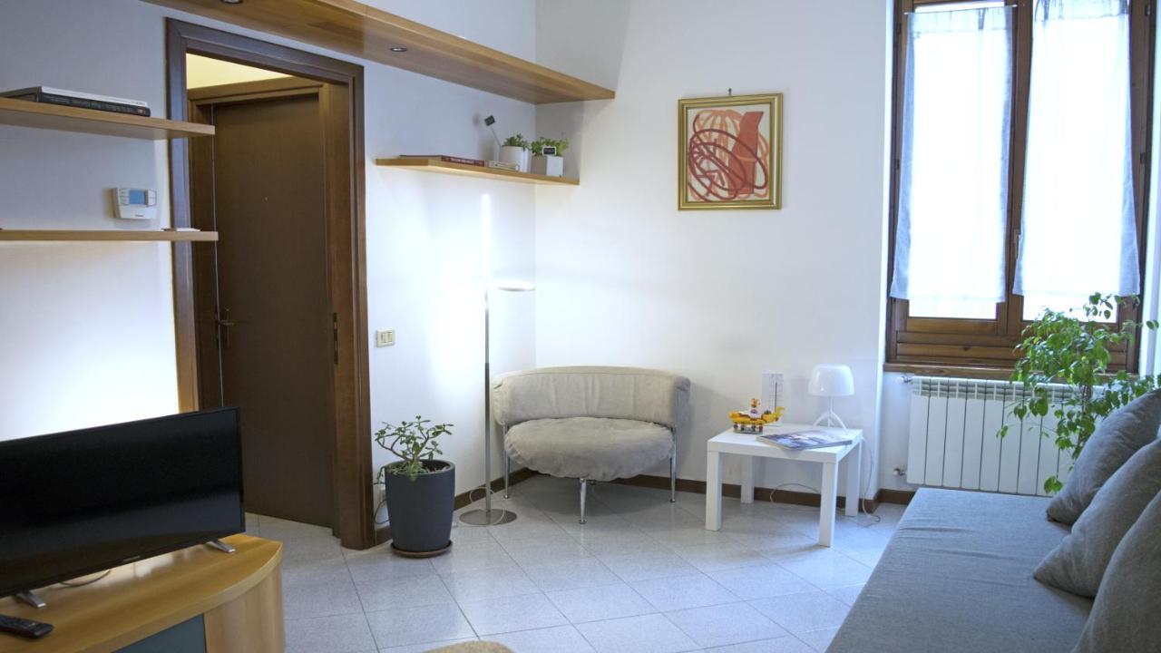 Casa Mafalda Torre Boldone Dış mekan fotoğraf