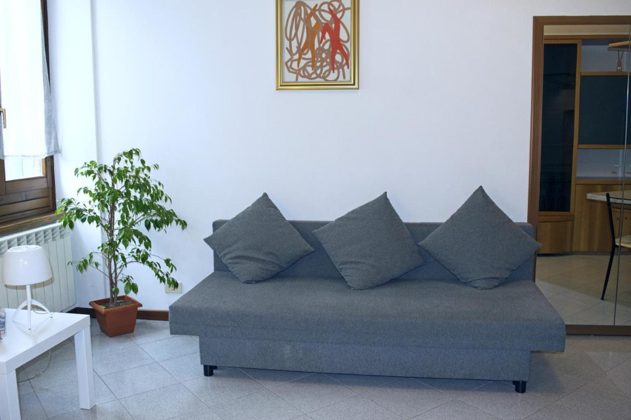 Casa Mafalda Torre Boldone Dış mekan fotoğraf