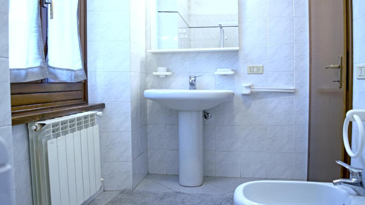 Casa Mafalda Torre Boldone Dış mekan fotoğraf