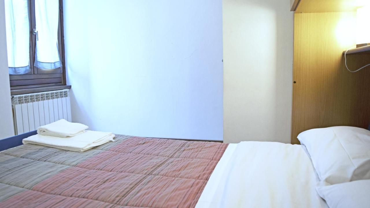 Casa Mafalda Torre Boldone Dış mekan fotoğraf